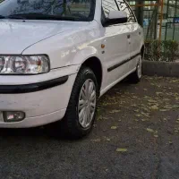 سمند lx xu7|خودرو سواری و وانت|تهران, ابوذر|دیوار