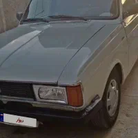 وانت مدل 89 دوگانه کارخانه