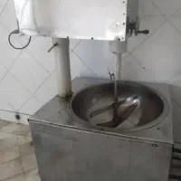 داغ زن  قنادی