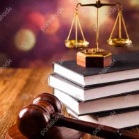 وکیل پایه یک دادگستری