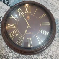 ساعت دیواری