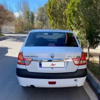 فروش تندر ۹۰ پارس خودرو