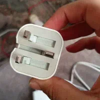 آداپتور ایفوناصلی