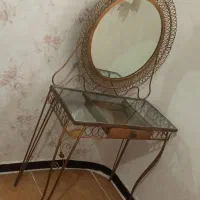 آینه فرفوژه
