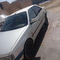 پژو 405مدل 90|خودرو سواری و وانت|داران, |دیوار