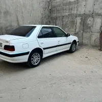 پارس ۴۰۳ فول elx|خودرو سواری و وانت|سیرجان, |دیوار