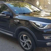 هایما s 5|خودرو سواری و وانت|ری, شهرری|دیوار