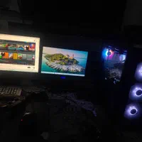 سیستم گیمینگ rtx 3080ti