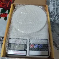 ترازواشپز خانه