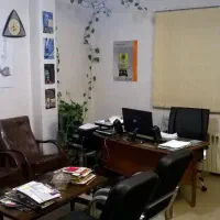 فروش و اجاره دو واحد اداری 63 مترمربعی