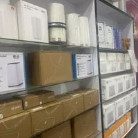 وارد کننده  مودم های x xx X28 5G TDLTE اک و استوک|مودم و تجهیزات شبکه|اصفهان, خرم|دیوار