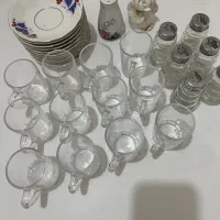 ظرف و ظروف|ظروف سرو و پذیرایی|اهواز, شهرک دانشگاه|دیوار