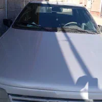 ۴۰۵نقره ای.مدل ۱۳۸۹