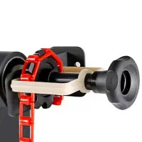 پرده سبز کروماکی مخملی ۳در۵