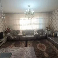 آپارتمان ۵۰متراندیشه هاشم زاده پونک