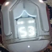 ایرپاد شیشه ای