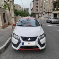 کوئیک R  کار ۷۲۰۰۰ مدل ۱۴۰۲
