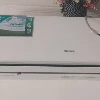 کولر گازی هایسنس ۲۴هزار سری CA