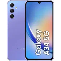 galaxy a34 5g 128 gig