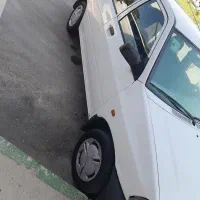 پراید۱۳۱بدون رنگ|خودرو سواری و وانت|گلبهار, شهر جدید گلبهار|دیوار