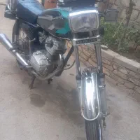 موتور فروشی|موتورسیکلت|خوی, |دیوار