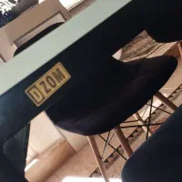 میز نهارخوری|میز و صندلی غذاخوری|قرچک, میرزائی شمالی|دیوار