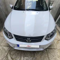 ساینا1400|خودرو سواری و وانت|سنقر, |دیوار