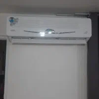 نصاب کولرگازی خدمات تخصصی نصب کولرگازی و سرویس کلی|خدمات پیشه و مهارت|کرمانشاه, |دیوار