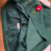 دو عدد پیراهن مجلسی کودک|کفش و لباس بچه|تهران, حکیمیه|دیوار