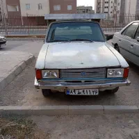 کار،وانت بار