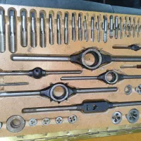 حدیده وقلاویز|ابزارآلات|کوهسار (البرز), |دیوار