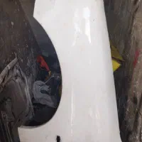 گلگیر.کاپوت.رادیاتور.لاستیک پرایدوپژوبه قیمت استوک|قطعات یدکی و لوازم جانبی|ری, عباس‌آباد|دیوار