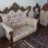 مبل هفت نفره