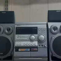 ضبط ایوا سه دیسک ایوا