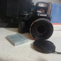 دوربین کنان عکاسی و فیلمبرداری