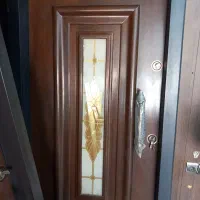 درب ضدسرقت آکبند|مصالح و تجهیزات ساختمان|اهواز, شهرک دانشگاه|دیوار