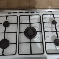 گاز پنج شعله