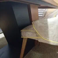 میز ناهارخوری|میز و صندلی غذاخوری|برازجان, |دیوار