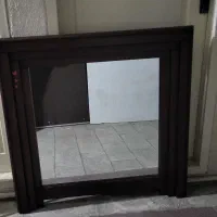 آینه رو میزی