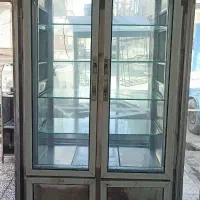 یخچال ساندویجی سالم|فروشگاه و مغازه|قم, ولیعصر|دیوار