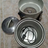 پلوپز برقی سالم|اجاق گاز و لوازم برقی پختوپز|خرمدره, |دیوار