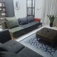 اجاره سویت مبله|اجارهٔ کوتاه‌مدت آپارتمان و سوئیت|مشهد, اقبال|دیوار