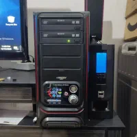 کامپوتر خانگی مرتب