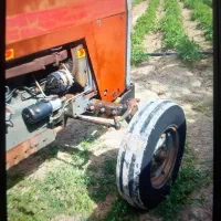 تراکتور مدل ۷۰ عتیقه عتیقه|خودرو سنگین|پارس‌آباد, |دیوار