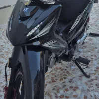 موتور بی کلاچ