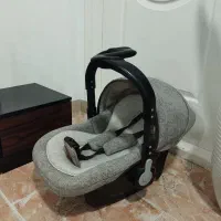 کریر درحد نوو|کالسکه و لوازم جانبی|بابل, |دیوار