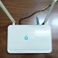 مودم UTEL مدل (G242 (GPON ONT