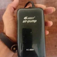 پمپ هوا و تصفیه اکواریوم