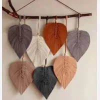 جاشمعی با مهره چوبی