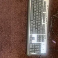 مانیتور 17 اینچ|قطعات و لوازم جانبی رایانه|بوشهر, |دیوار